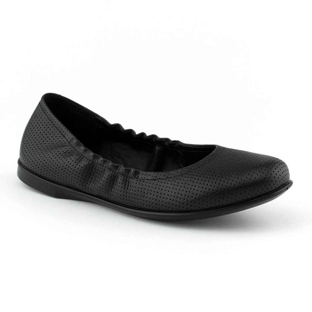 Ecco Ballet Flat